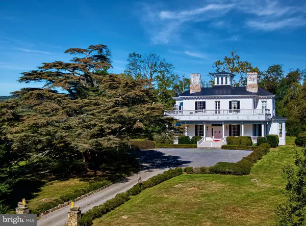 $11,200,000 | 1610 Delaplane Grade Road, Upperville, VA 20184