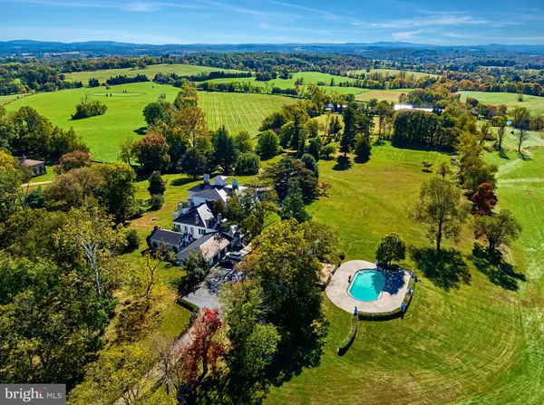 $11,200,000 | 1610 Delaplane Grade Road, Upperville, VA 20184