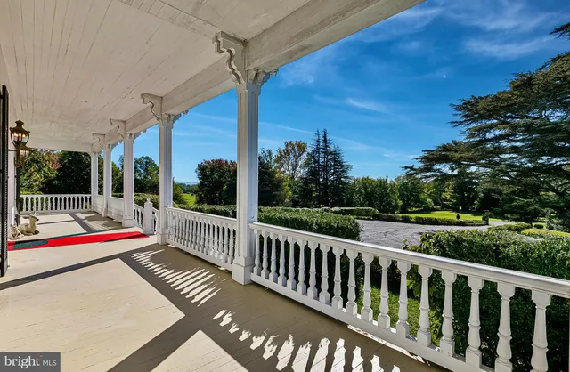 $11,200,000 | 1610 Delaplane Grade Road, Upperville, VA 20184