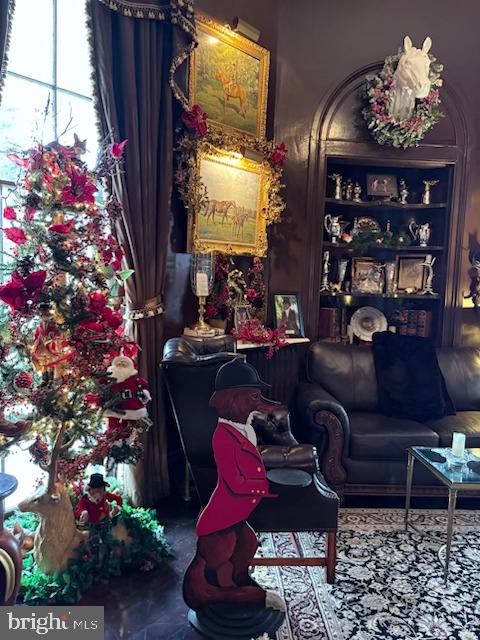 1610 Delaplane Grade Road Upperville, VA 20184 - Photo 121 of 123 Hunt County Virginia!