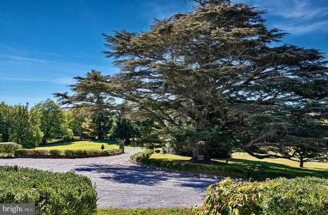 $11,200,000 | 1610 Delaplane Grade Road, Upperville, VA 20184