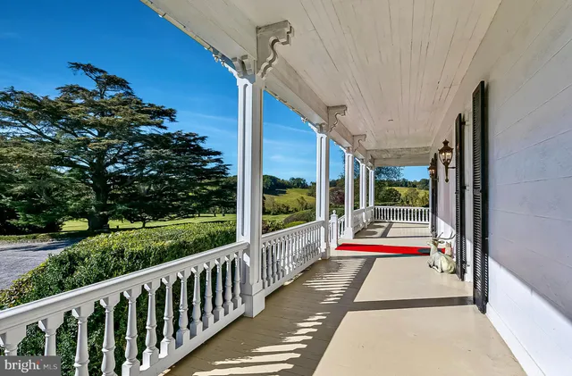 $11,200,000 | 1610 Delaplane Grade Road, Upperville, VA 20184