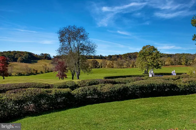 $11,200,000 | 1610 Delaplane Grade Road, Upperville, VA 20184