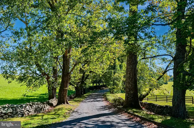 $11,200,000 | 1610 Delaplane Grade Road, Upperville, VA 20184