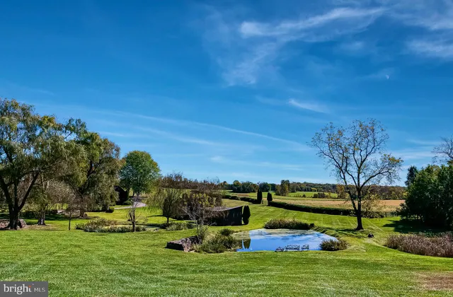 $11,200,000 | 1610 Delaplane Grade Road, Upperville, VA 20184