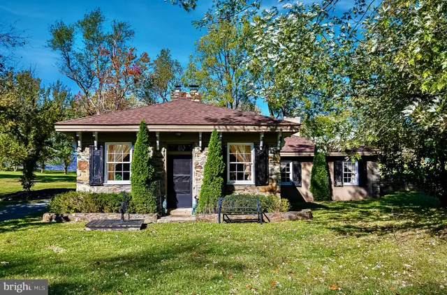 $11,200,000 | 1610 Delaplane Grade Road, Upperville, VA 20184