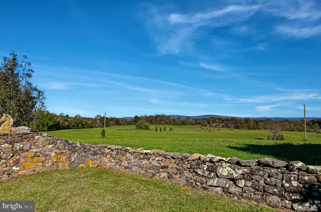 $11,200,000 | 1610 Delaplane Grade Road, Upperville, VA 20184