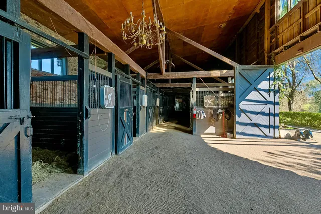 $11,200,000 | 1610 Delaplane Grade Road, Upperville, VA 20184