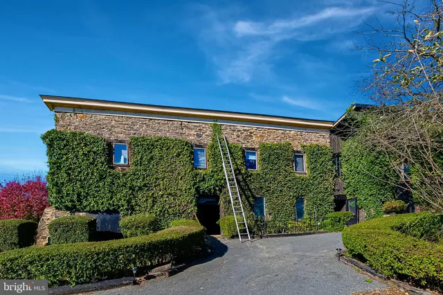 $11,200,000 | 1610 Delaplane Grade Road, Upperville, VA 20184