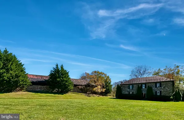 $11,200,000 | 1610 Delaplane Grade Road, Upperville, VA 20184