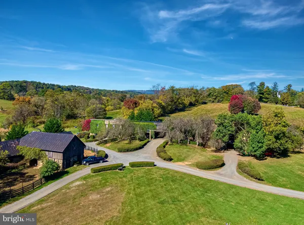 $11,200,000 | 1610 Delaplane Grade Road, Upperville, VA 20184