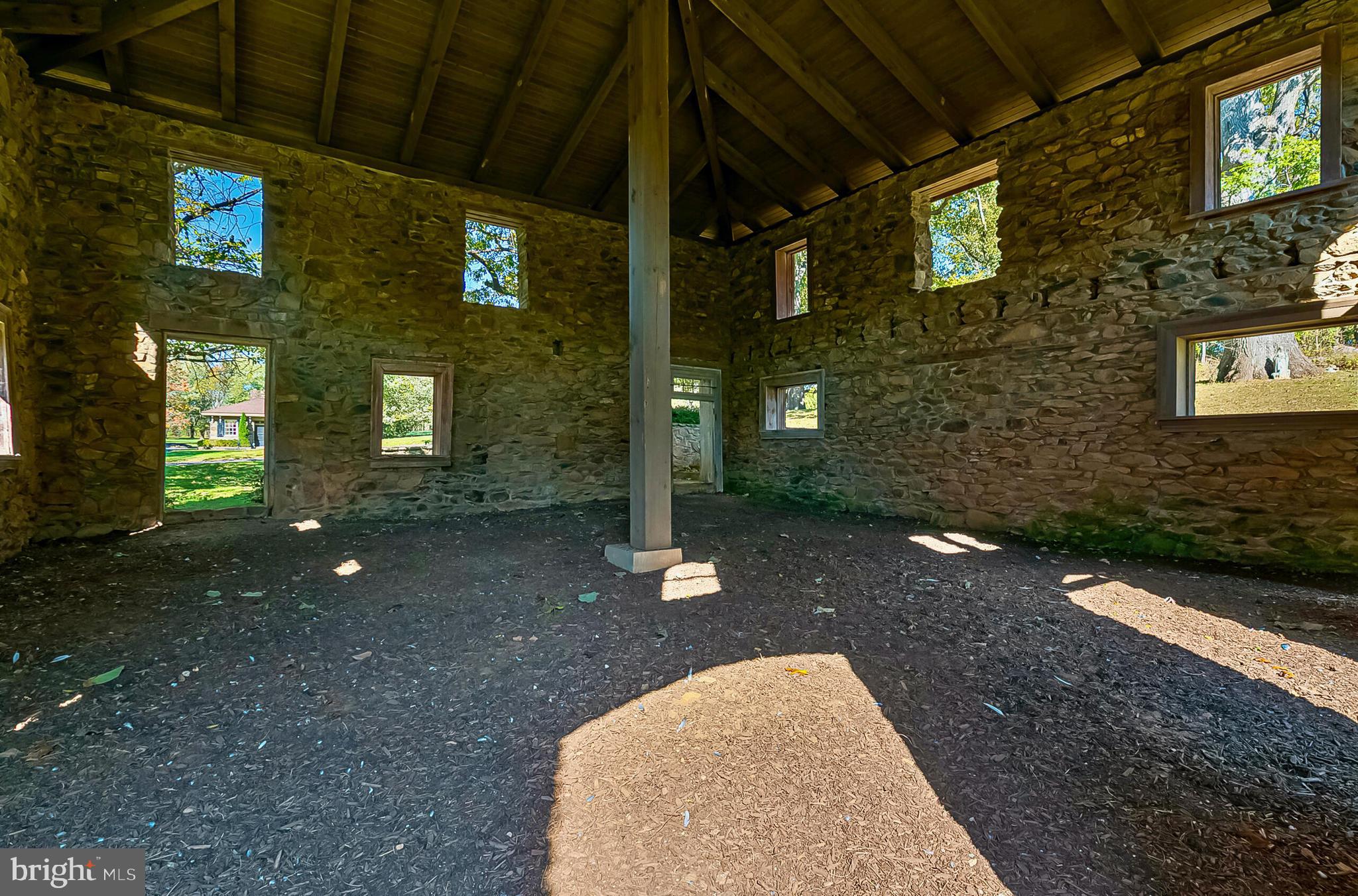 1610 Delaplane Grade Road Upperville, VA 20184 - Photo 55 of 123 Interior of chapel