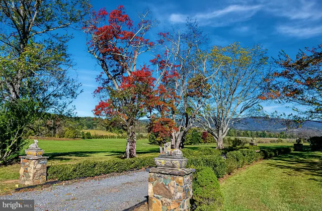 $11,200,000 | 1610 Delaplane Grade Road, Upperville, VA 20184