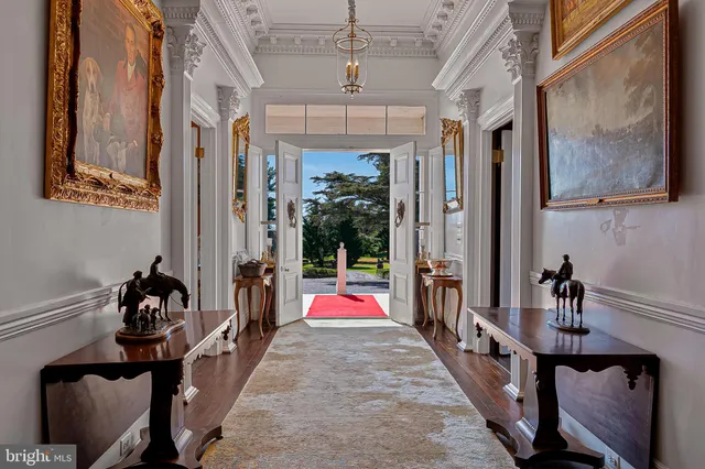 $11,200,000 | 1610 Delaplane Grade Road, Upperville, VA 20184