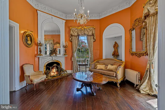 $11,200,000 | 1610 Delaplane Grade Road, Upperville, VA 20184