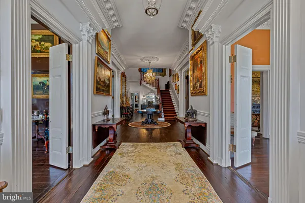 $11,200,000 | 1610 Delaplane Grade Road, Upperville, VA 20184