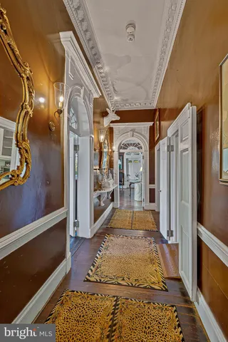 $11,200,000 | 1610 Delaplane Grade Road, Upperville, VA 20184