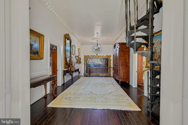 $11,200,000 | 1610 Delaplane Grade Road, Upperville, VA 20184