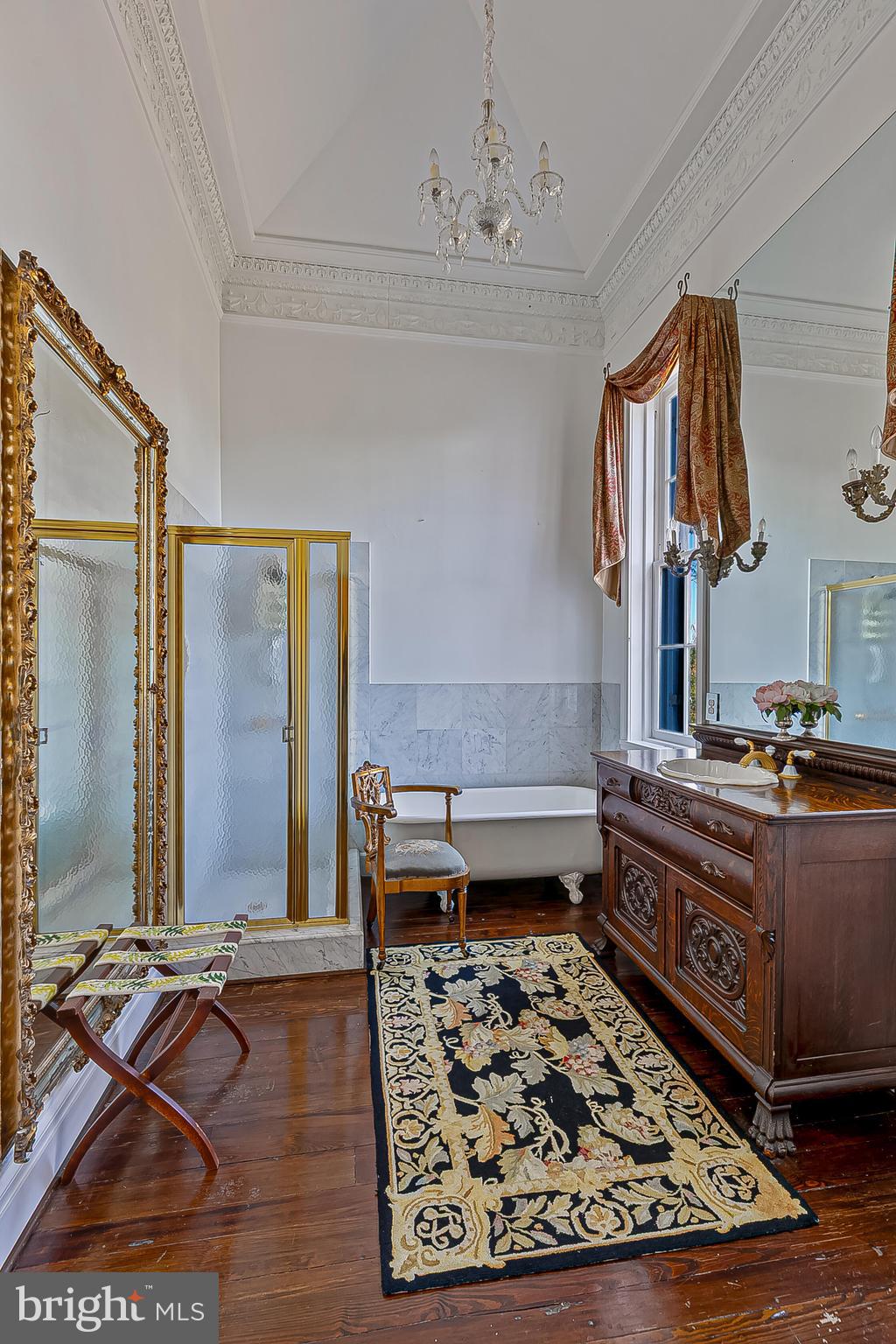 1610 Delaplane Grade Road Upperville, VA 20184 - Photo 90 of 123 with adjoining baths