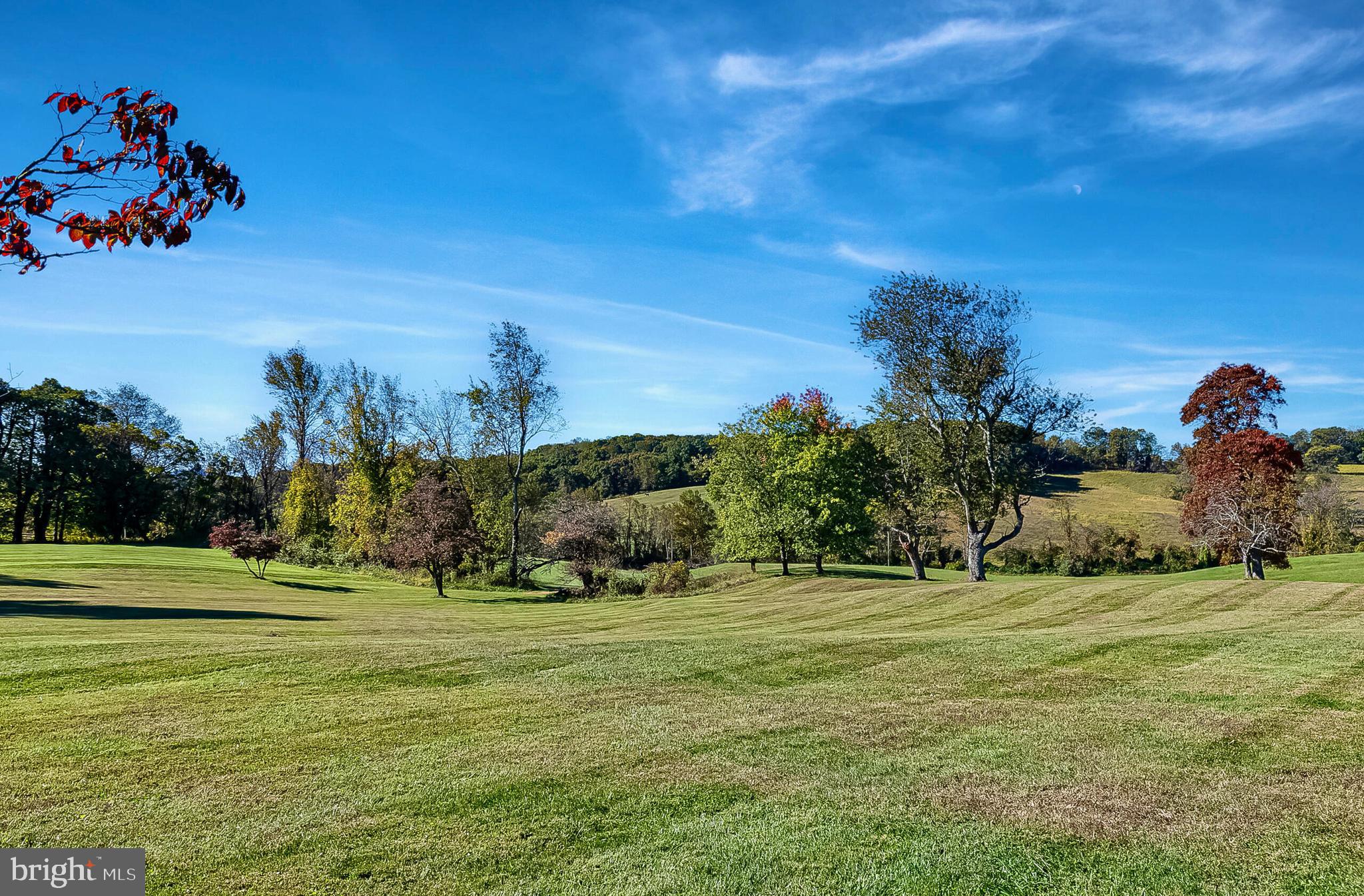 1610 Delaplane Grade Road Upperville, VA 20184 - Photo 94 of 123 with tranquil views