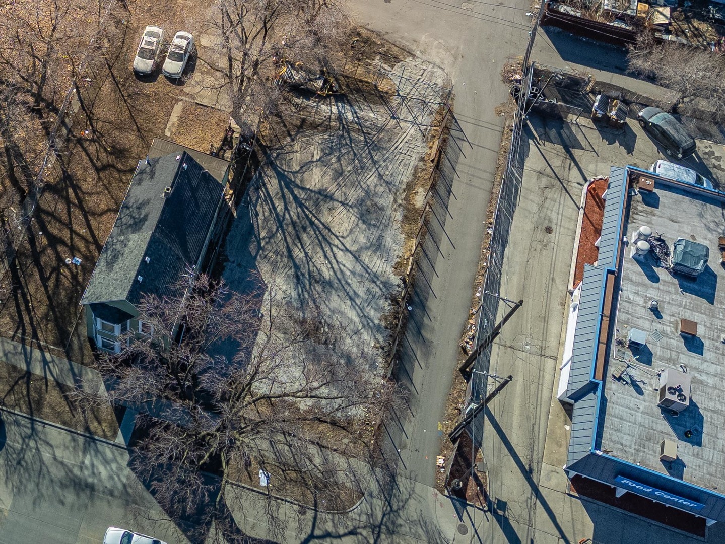 4741 West Harrison Street Chicago, IL 60644 - Photo 2 of 2 a view of building