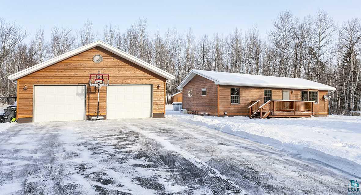 5223 Lavaque Junction Road Hermantown, MN 55811 - Photo 1 of 23 Gallery Image 1