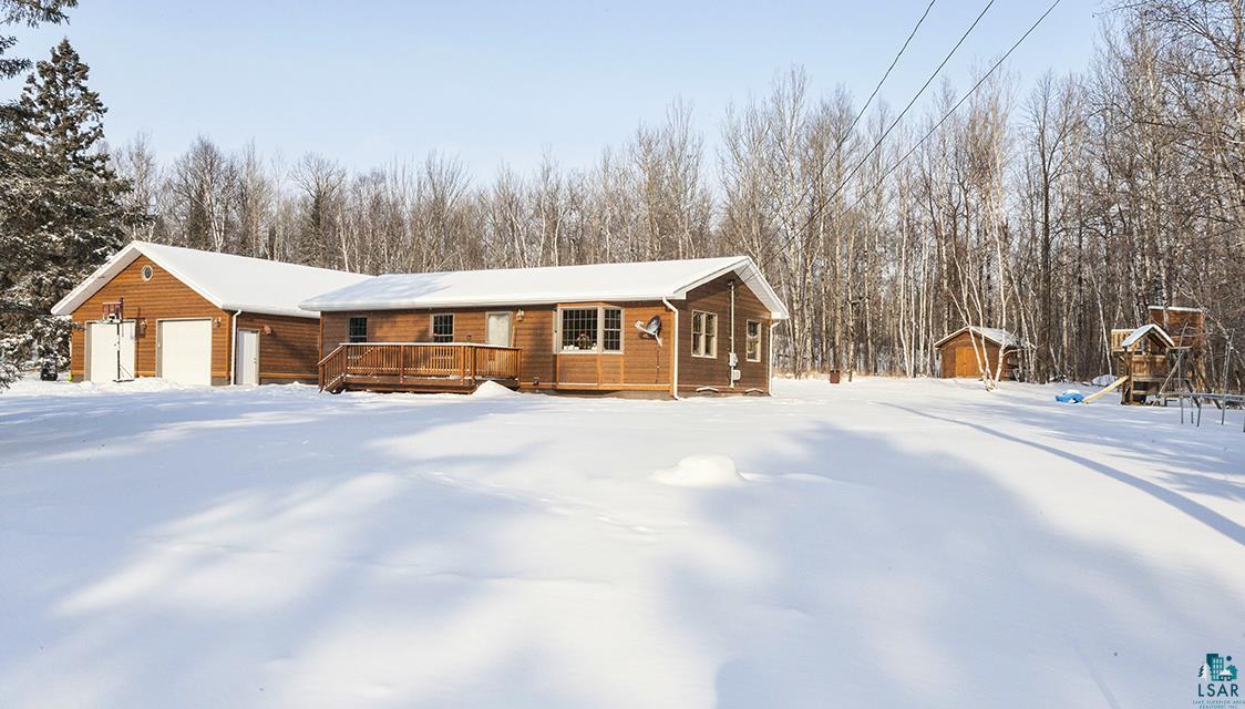 5223 Lavaque Junction Road Hermantown, MN 55811 - Photo 20 of 23 Gallery Image 20