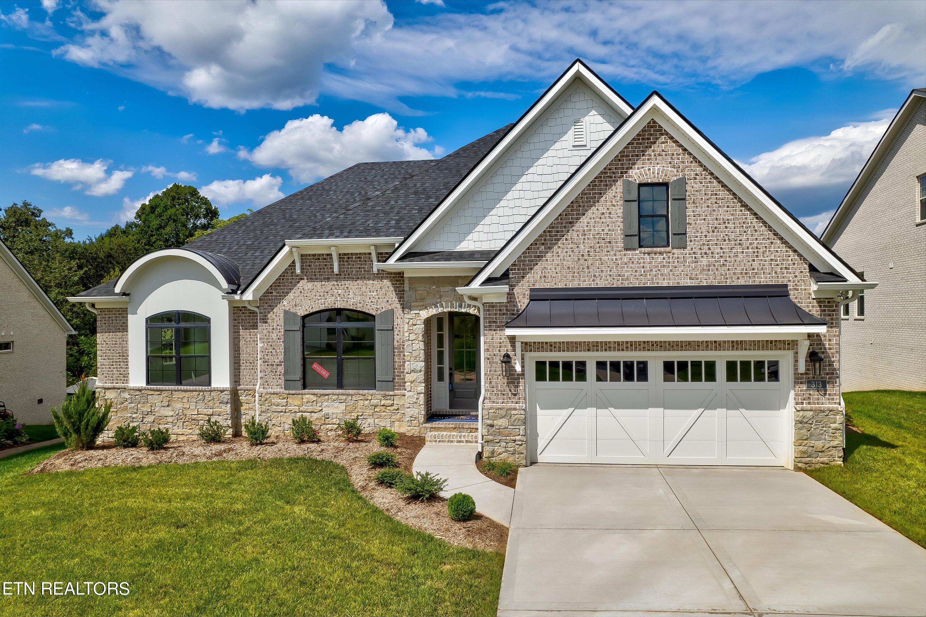 Lot 23 Kendall Hunt St  