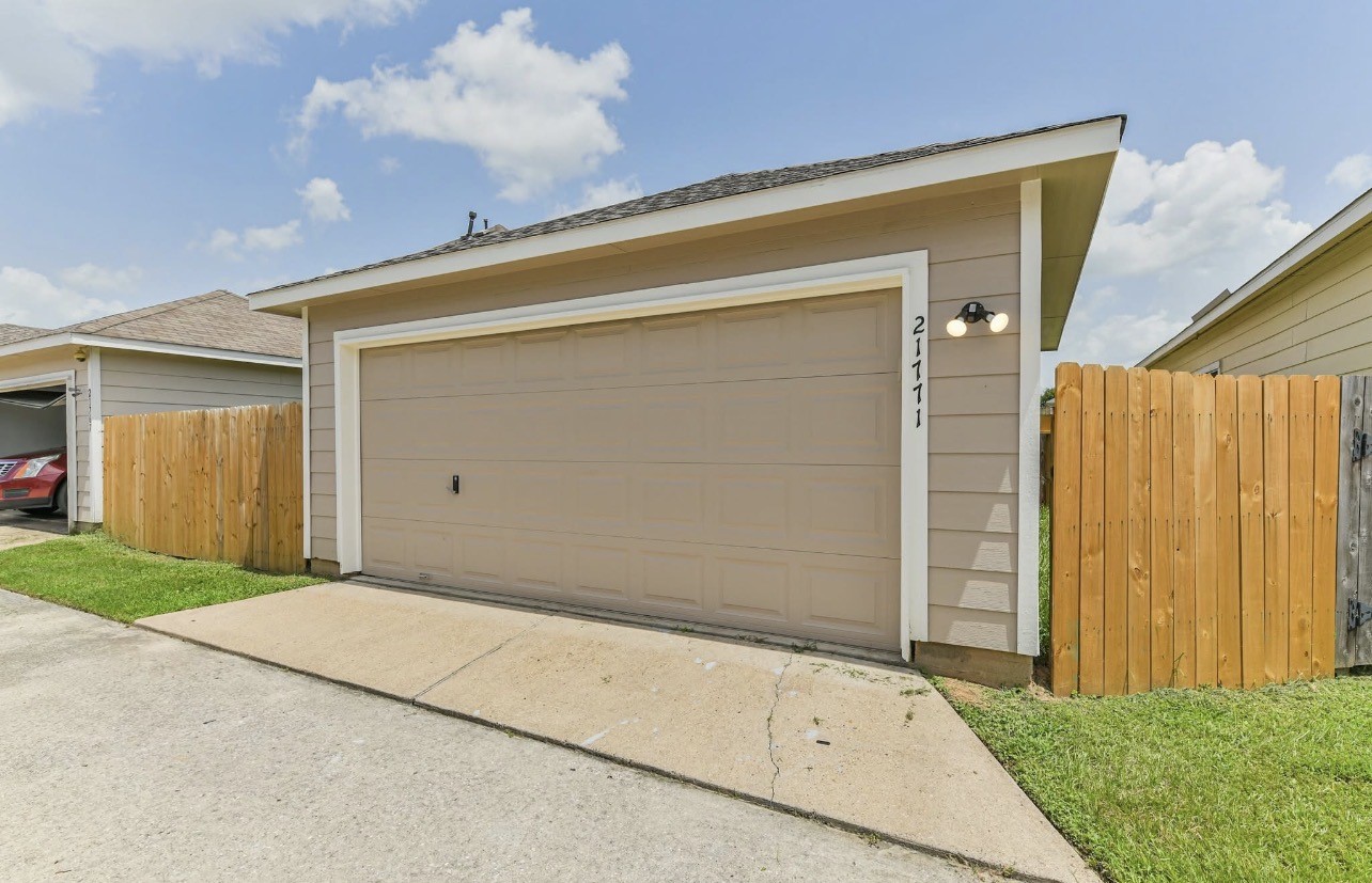 21771 Mossy Field Lane Spring, TX 77388 - Photo 19 of 20