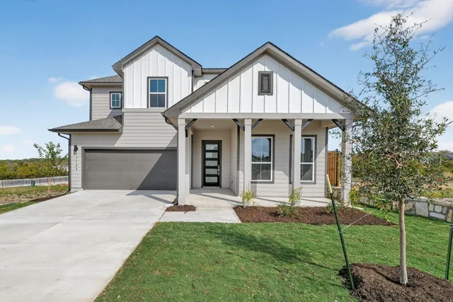 $479,990 | 17108 Wind Chime Drive, Manor, TX 78653