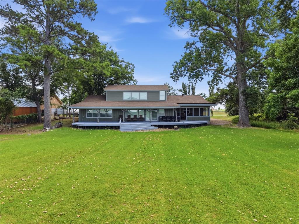 1031 Airport Road Graford, TX 76449 - Photo 3 of 34