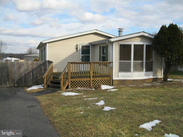 1009 Bush Road Abingdon, MD 21009 - Photo 1 of 18 Exterior (Front)