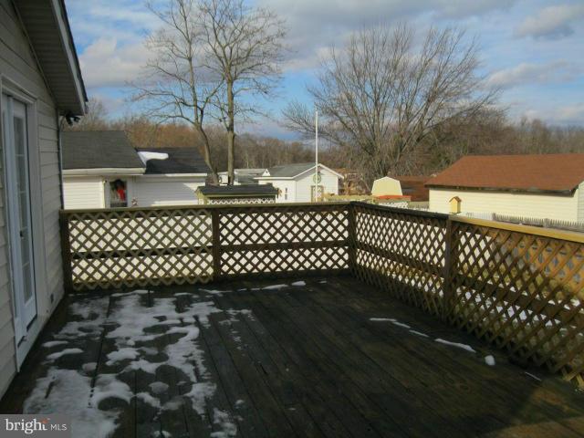 1009 Bush Road Abingdon, MD 21009 - Photo 12 of 18 Deck