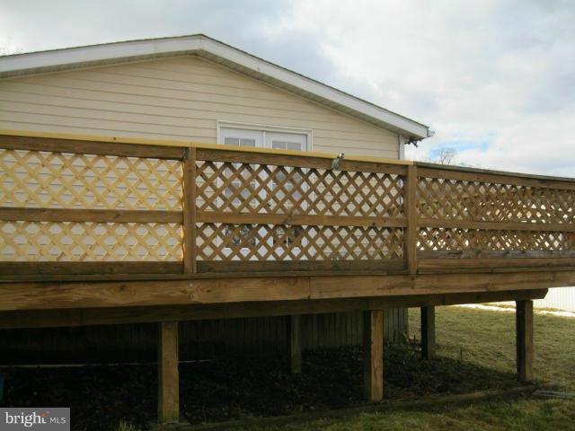 1009 Bush Road Abingdon, MD 21009 - Photo 14 of 18 Exterior (Rear)
