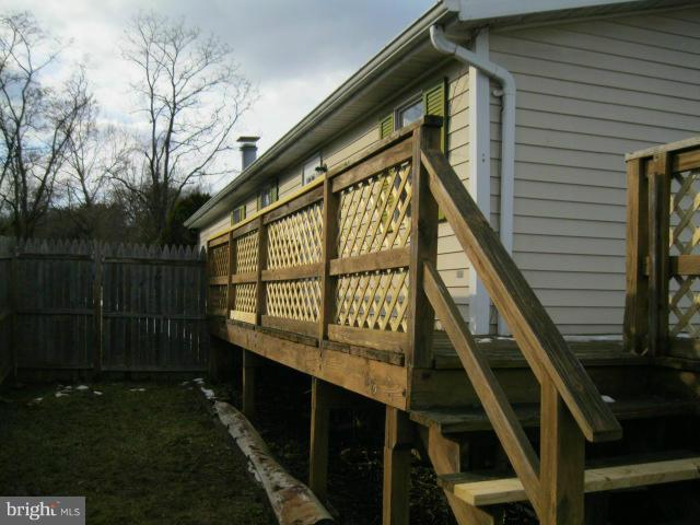1009 Bush Road Abingdon, MD 21009 - Photo 17 of 18 Side