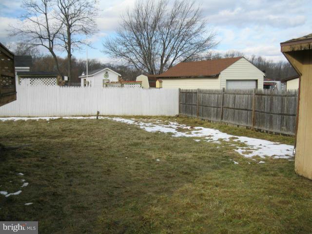 1009 Bush Road Abingdon, MD 21009 - Photo 18 of 18 Back yard