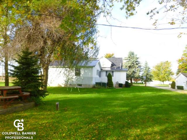 5788 Kilgore Road Avoca, MI 48006 - Photo 45 of 46 more backyard
