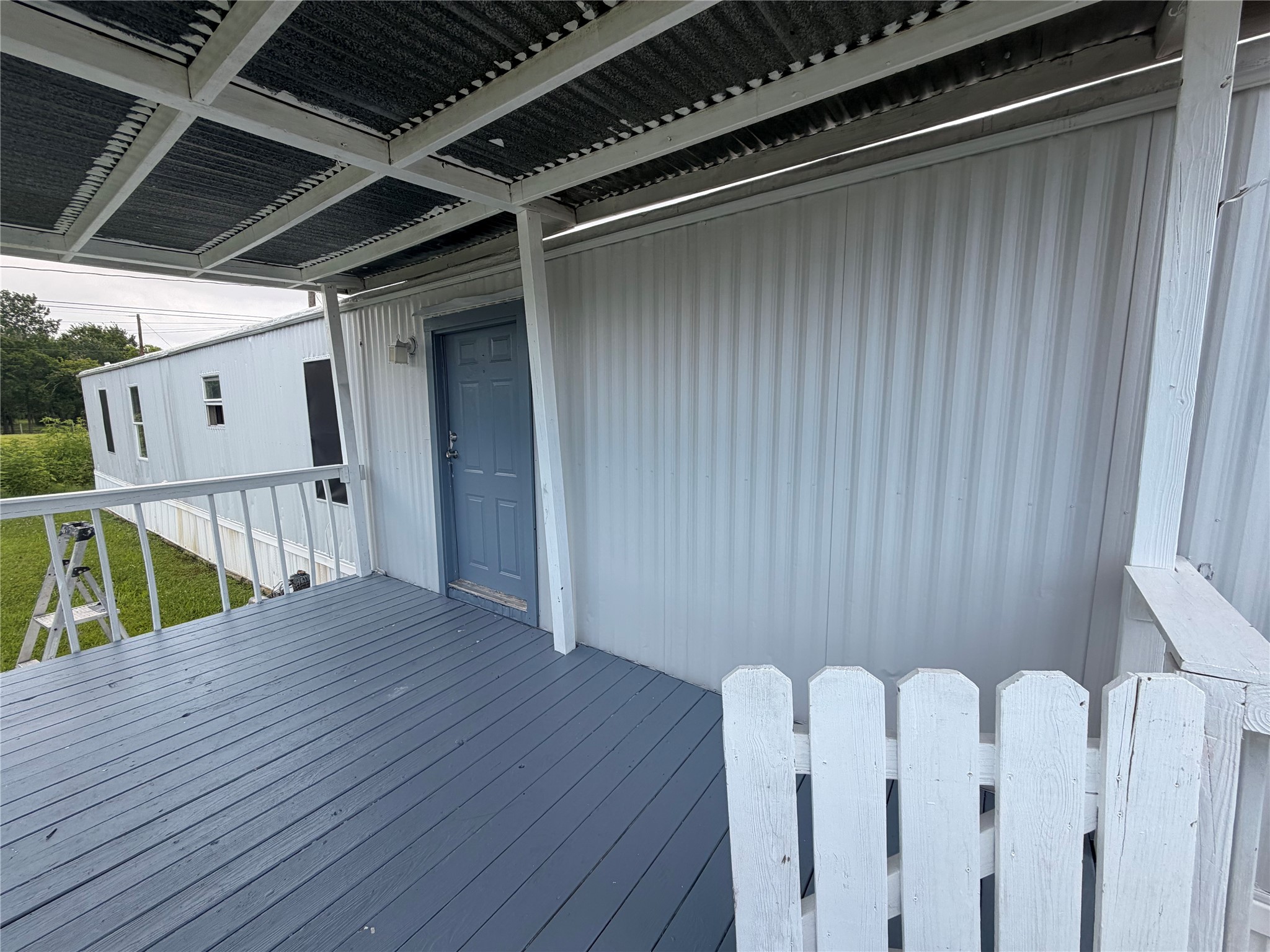 2021 North Battlebell Road, Unit 40 Highlands, TX 77562 - Photo 18 of 19 a view of small space