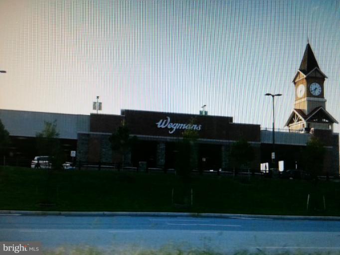 6174 Silver Arrows Way Columbia, MD 21045 - Photo 21 of 25 a view of barbeque area