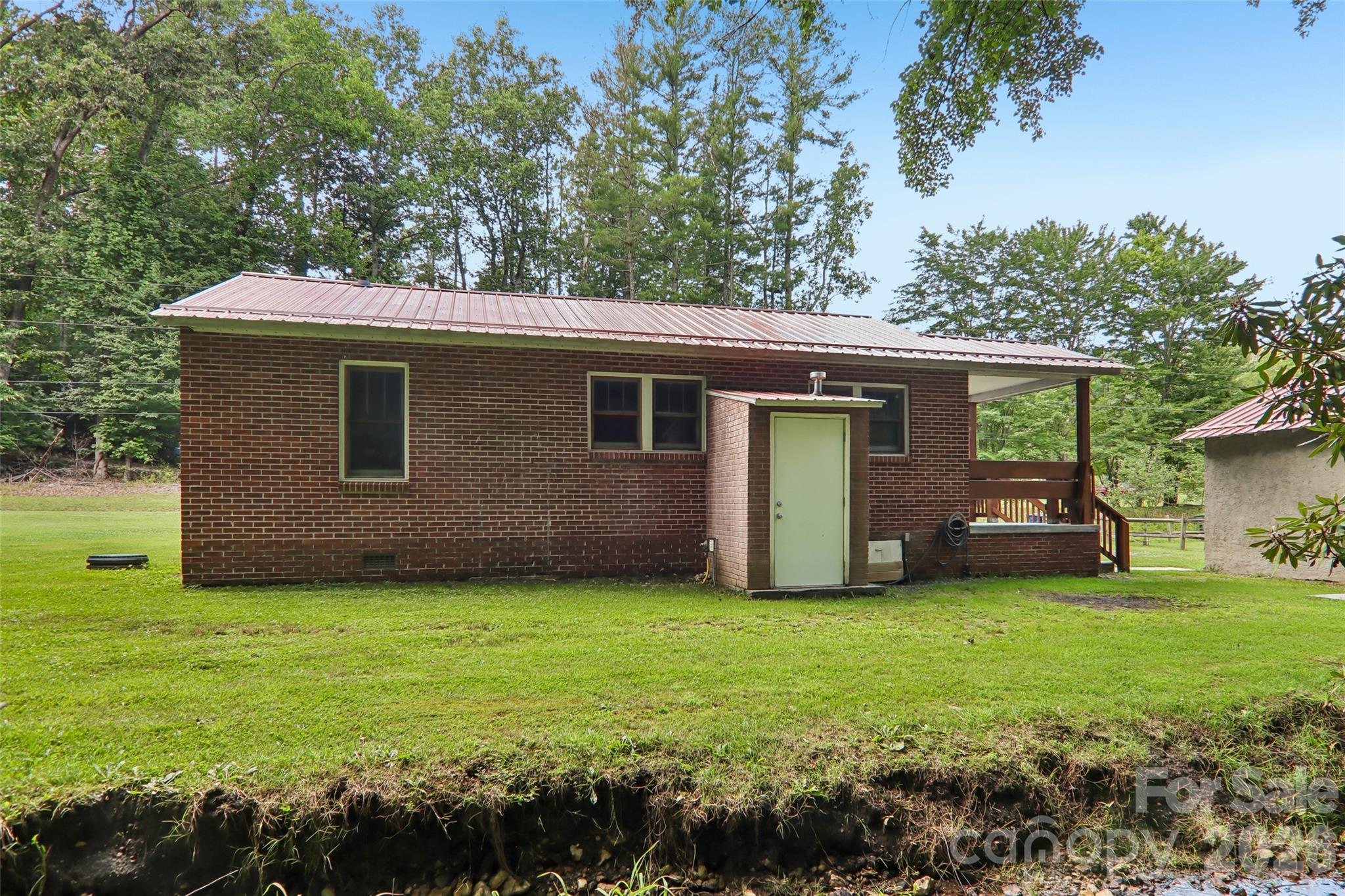 611 Reeves Cove Road Candler, NC 28715 - Photo 32 of 44