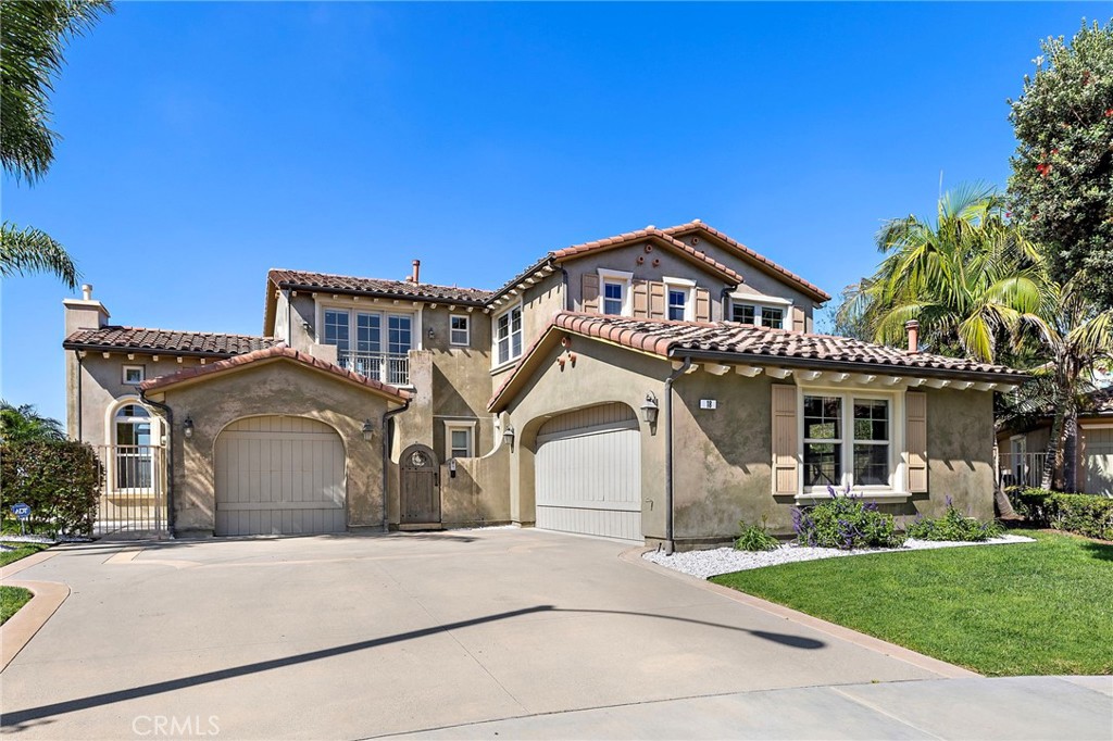 18 Via Cima San Clemente, CA 92672 - Photo 1 of 47 3 Full Garage Spaces