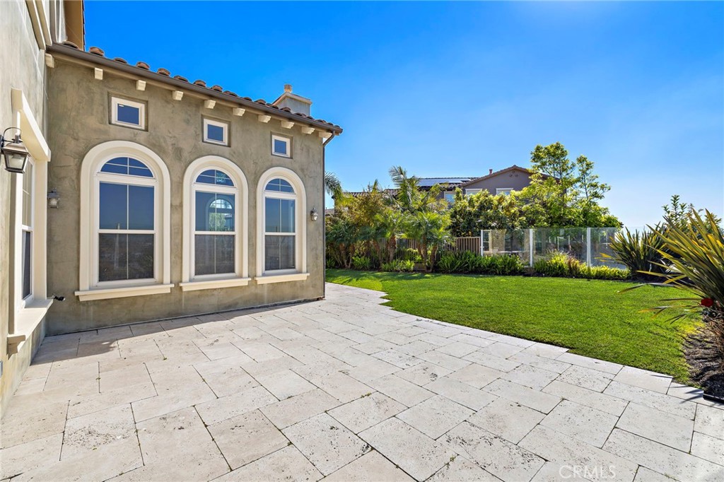 18 Via Cima San Clemente, CA 92672 - Photo 40 of 47 Large backyard