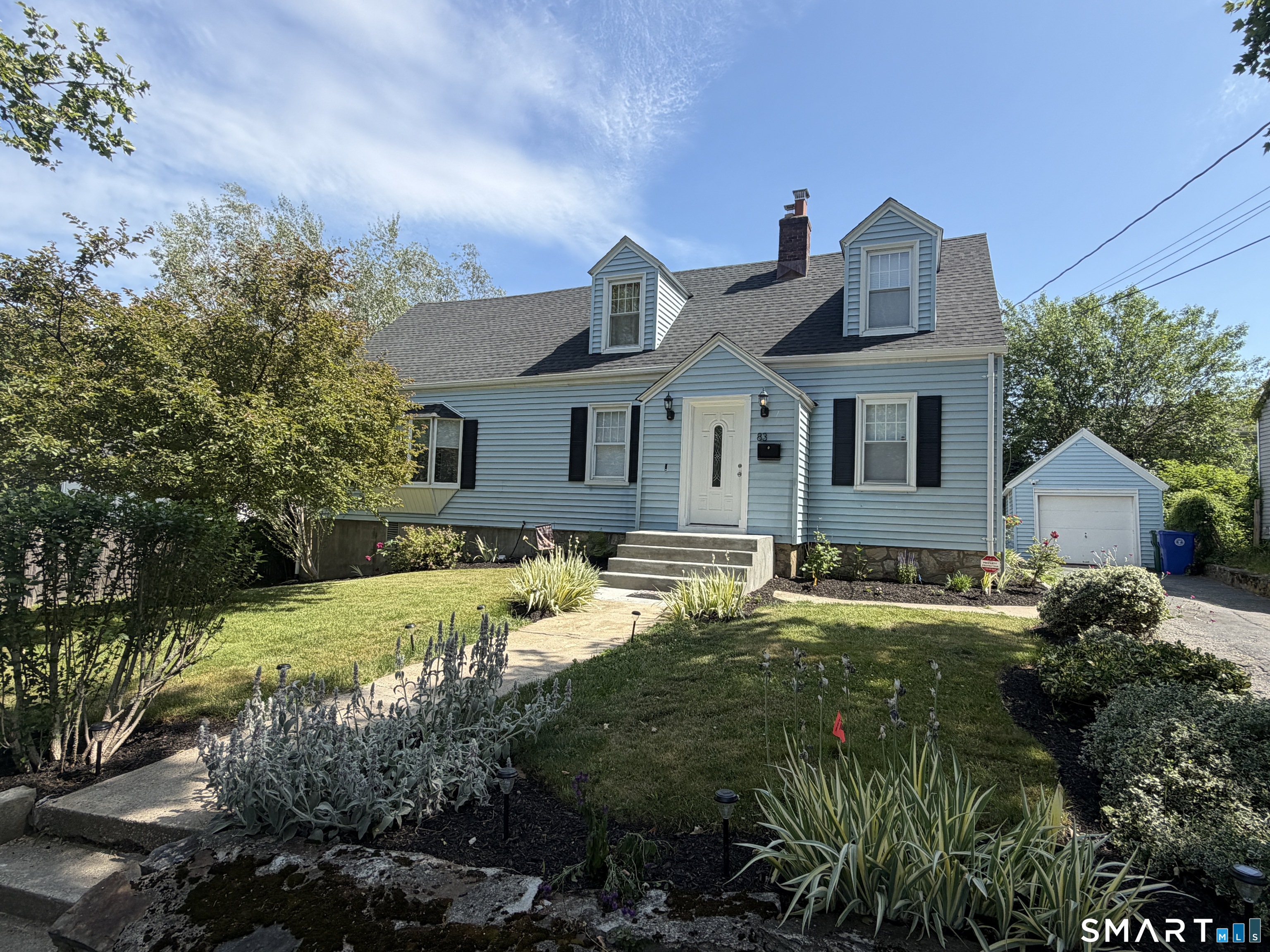 83 Stonybrook Road Stratford, CT 06614 - Photo 1 of 1
