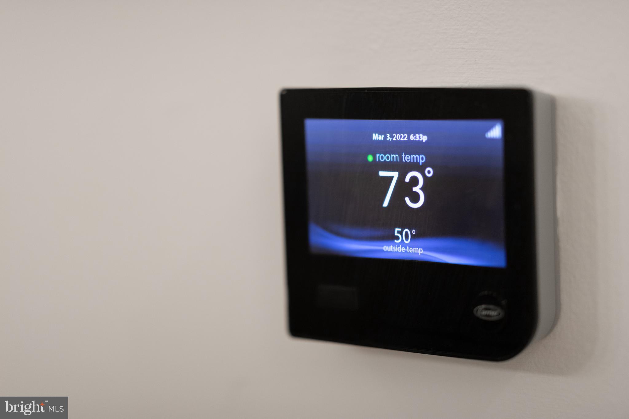 1700 Kalorama Road Northwest, Unit 311 Washington, DC 20009 - Photo 34 of 48 New HVAC in 2021 w/warranty.