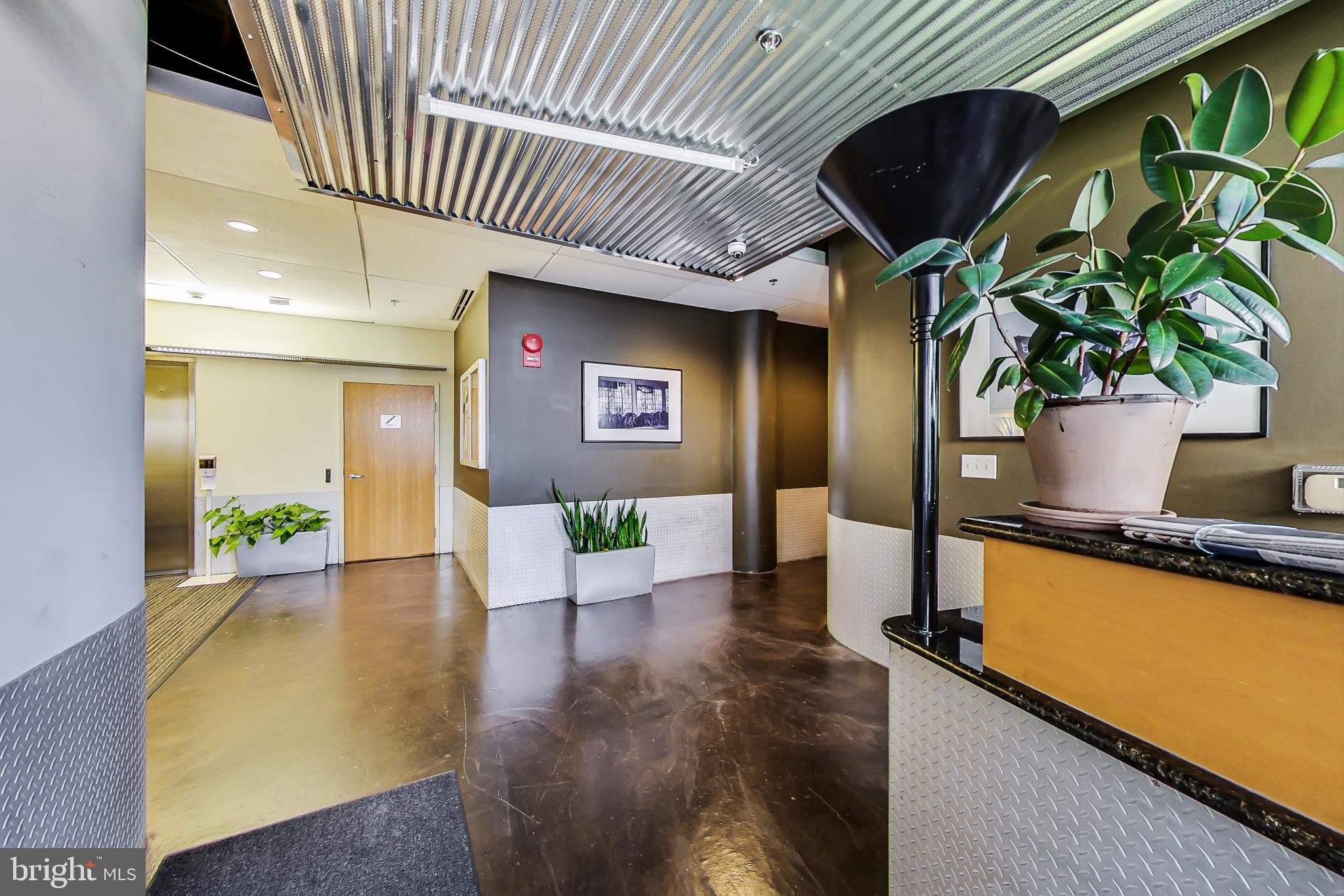 1700 Kalorama Road Northwest, Unit 311 Washington, DC 20009 - Photo 39 of 48 Lobby