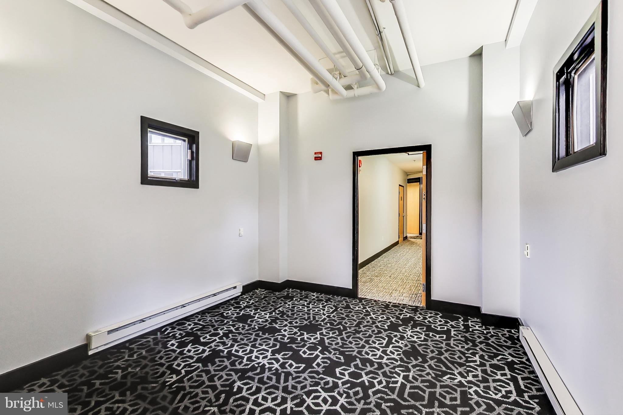 1700 Kalorama Road Northwest, Unit 311 Washington, DC 20009 - Photo 42 of 48 Vestibule shared by only 1 other unit.