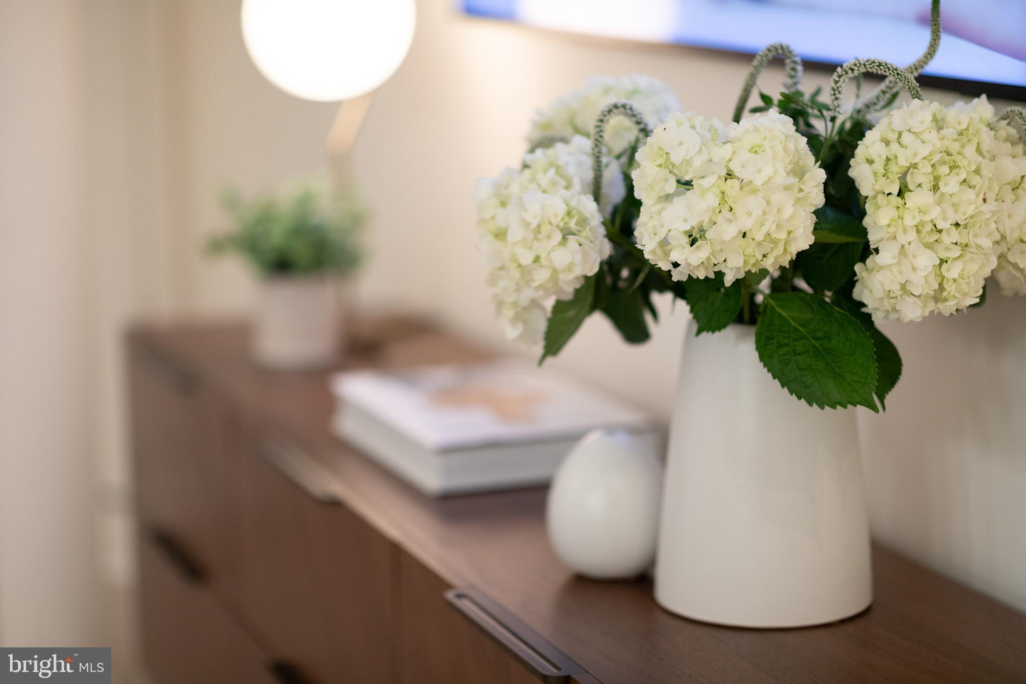 1700 Kalorama Road Northwest, Unit 311 Washington, DC 20009 - Photo 8 of 48 Flooded w/light, 10 ft ceilings, & Monument Views.