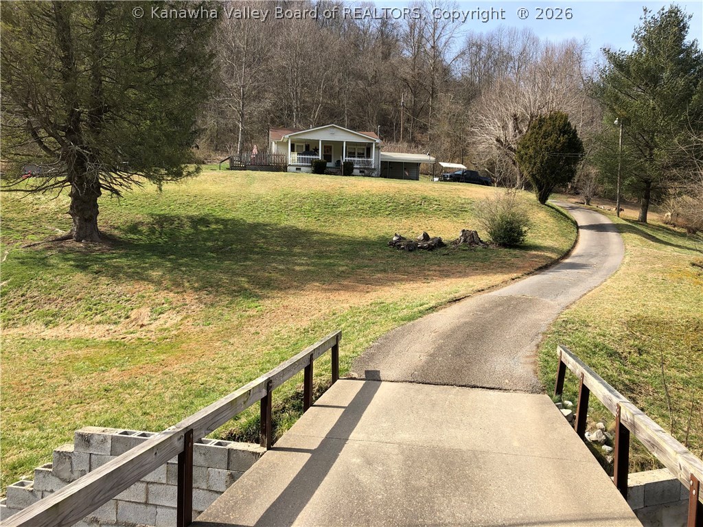 4687 Aarons Fork Road Elkview, WV 25071 - Photo 2 of 25 Gallery Image 2