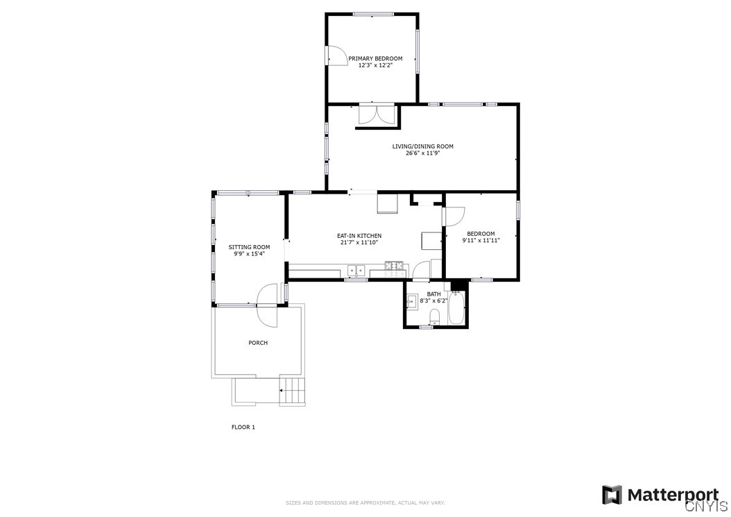 7849 Foster Road Clay, NY 13090 - Photo 37 of 37