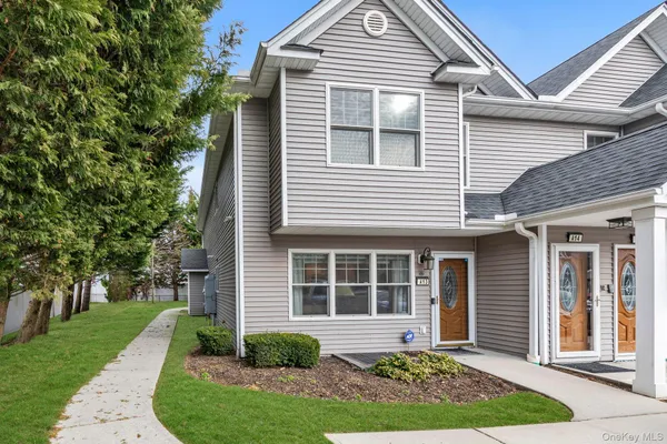 $759,000 | 608 Carman Avenue, Unit A13, Westbury, NY 11590